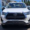 TOYOTA HILUX thumb 1