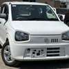 Suzuki Alto new shape 2018 model White color thumb 0