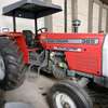Massey Ferguson tractor 385 2022 thumb 1