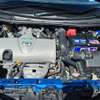 Toyota Fielder 2016 Blue thumb 9