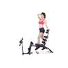 Wonder Core Seven Pack Wonder Core - Gym ABS Exercise Fitness Machine With Peddles Cycle - Bench Chair Bike thumb 2