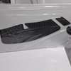Microsoft Sculpt Ergonomic Keyboard with keypad & mouse thumb 0