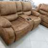 Recliner 5 seater thumb 1