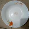6pc Dinner plates/Glass plates/flat plate thumb 7