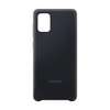 Silicone case with Soft Touch for Samsung A72 A52 thumb 0
