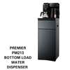 Premier PM213 Bottom Load Water Dispenser Black thumb 2