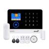 Wifi + GSM Alarm System Kit (Supports Phone App) thumb 0