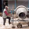 CONCRETE MIXERS, VIBRATOR,HOIST&CRANE FOR HIRE thumb 1