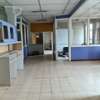 500 ft² Commercial Property with Aircon in Mombasa Road thumb 1
