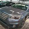 Subaru outback grey on sale thumb 2