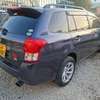 Toyota fielder in good condition thumb 3