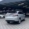 Toyota Harrier silver 2018 2wd thumb 9