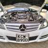 Mercedes Benz C 200 thumb 9