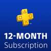 Playstation Plus Essential  (PS+) USA/UK - 1 Year thumb 1