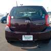 1300cc TOYOTA PASSO (MKOPO/HIRE PURCHASE ACCEPTED) thumb 6