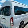 TOYOTA COMMUTER 18 SEATER thumb 2