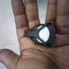 Black or green bicycle rear led light thumb 6