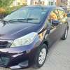 Toyota vitz 2014 KDG thumb 7