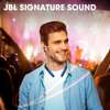 JBL LIVE 200BT WIRELESS IN-EAR NECKBAND HEADPHONES thumb 2