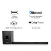 Hisense 2.1 HS219 Soundbar System thumb 2