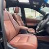 Toyota Harrier For Hire thumb 2