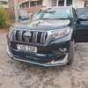 Toyota Prado For Hire thumb 3