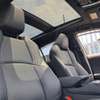 Toyota Harrier Premium sunroof hybrid 2020 thumb 11