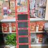 STEPPING LADDERS thumb 1