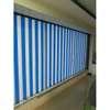 GOOD LOOKING vertical office blinds thumb 2
