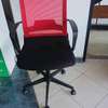 Office chair (colored) thumb 3