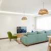 Serviced 2 Bed Apartment with En Suite at General Mathenge thumb 3