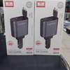 EARLDOM Retractable Car Charger 4 in 1 [2025 Ultra-Compact] thumb 1