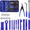30Pcs Set dash Tool Kit Case Remover & Storage Bag thumb 3