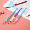 Children Writing Pencil Holder Learning Practice Grips thumb 1