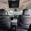 Toyota Alphard Executive Grade Lounge 2018 Double Sunroof thumb 4
