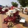 Multi Crop Thresher For Cereals/Legumes thumb 2
