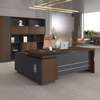 1600mm Executive Office Desk thumb 6