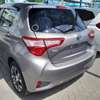 TOYOTA VITZ 2018 HYBRID thumb 4
