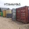40FT High Cube Shipping Containers thumb 3