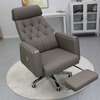 Executive Luxury Office Chair with Synthetic Leather thumb 1