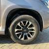 Toyota Land cruiser VXL thumb 2