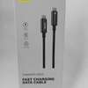 Baseus 240W PD3.1 USB-C to USB-C Fast Charging Cable thumb 0