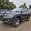 Toyota Prado Body conversion thumb 1