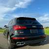 Audi Q5S S-line Sunroof 2018 black thumb 11