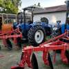 Newholland Tt 75 tractor ? thumb 3