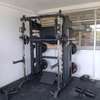 Commercial grade multi gym station thumb 1