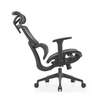 Executive mesh office seat thumb 6