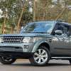 Land Rover Discovery 4 HSE thumb 1