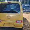 Suzuki Wagonr 2017 yellow thumb 2