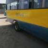 Isuzu 33 Seater  Bus 2017 thumb 4